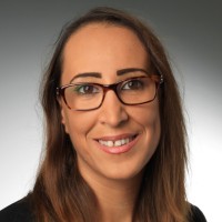 Nada Kaakoush