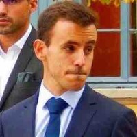 Sébastien Lavergne