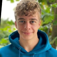 Jeroen de Pater