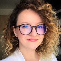 Ramona Chirila