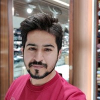 Rishi Dembda