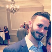 Jordan Palmieri