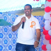 Katamaneni Rajesh