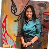 Anushka Goyal