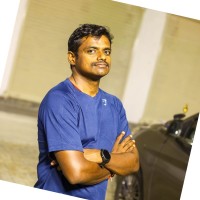Velnathan Ramanathan