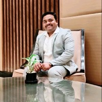 Manjunatha G