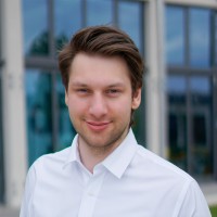 Jonathan Marinkus