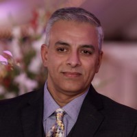 Asmat Rauf Sheikh