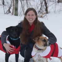 Emily Lundstrom, BS RVT