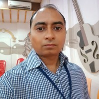 Vijay Mishra