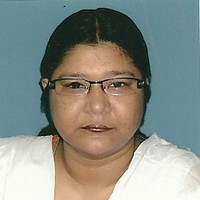 indrani bose