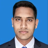 Md Naeem Islam