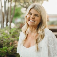 Katie Lee Woods