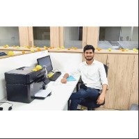 Ajit Mahajan