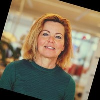Yvonne Bakker