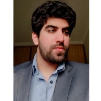 Najam Iftikhar