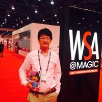 Julian Zhang