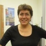 Faraneh Gregson