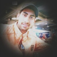 Muzamil Ishfaq