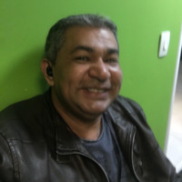 Jorge Francisc Cavalcante