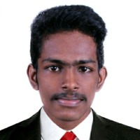 Sreehari K S