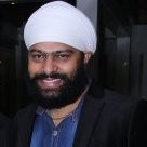 Ravinder Singh