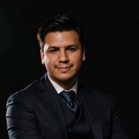 Kevin Alberto Robles Orellana