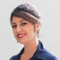 Sabrina Sarfati