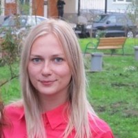 Ekaterina Lebedeva