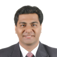Pavan C Rao