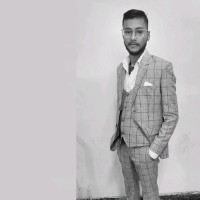 Kartikay Tiwari