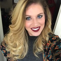 Megan Byham, R.T.(R), RDMS