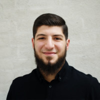 Bachir Mohamad Hatab