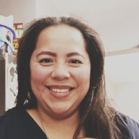Edilia Martinez