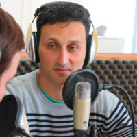Carlos Ortiz Ramírez