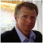 Peter Scheurer Dresen