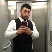 Luke Webb