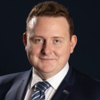 Blake Keating