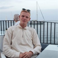 Elias Andersson