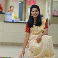 Arpitha Tom