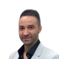 Andrew Kalogirou