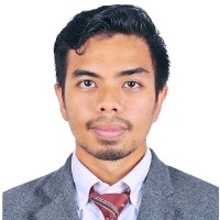 Ahmad Mujahid Bin Mohd Rashdi