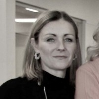 Lina Lagerström