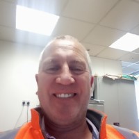 Ken Mortimer