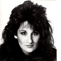 Cynthia Hazell