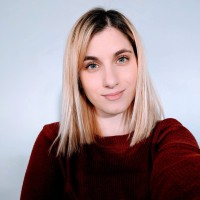 Tatiana Vantaggiato