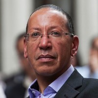 Richard Chalks Corriette