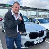 Etienne Myburgh