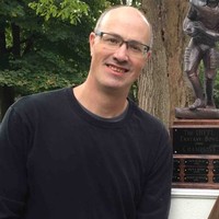 Rob Mccullough