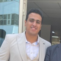 Ahmed Moshref